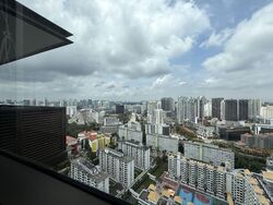 The Landmark (D3), Condominium #566479601